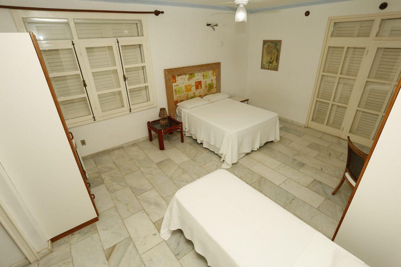 Pousada Vitoria Ilhéus Εξωτερικό φωτογραφία