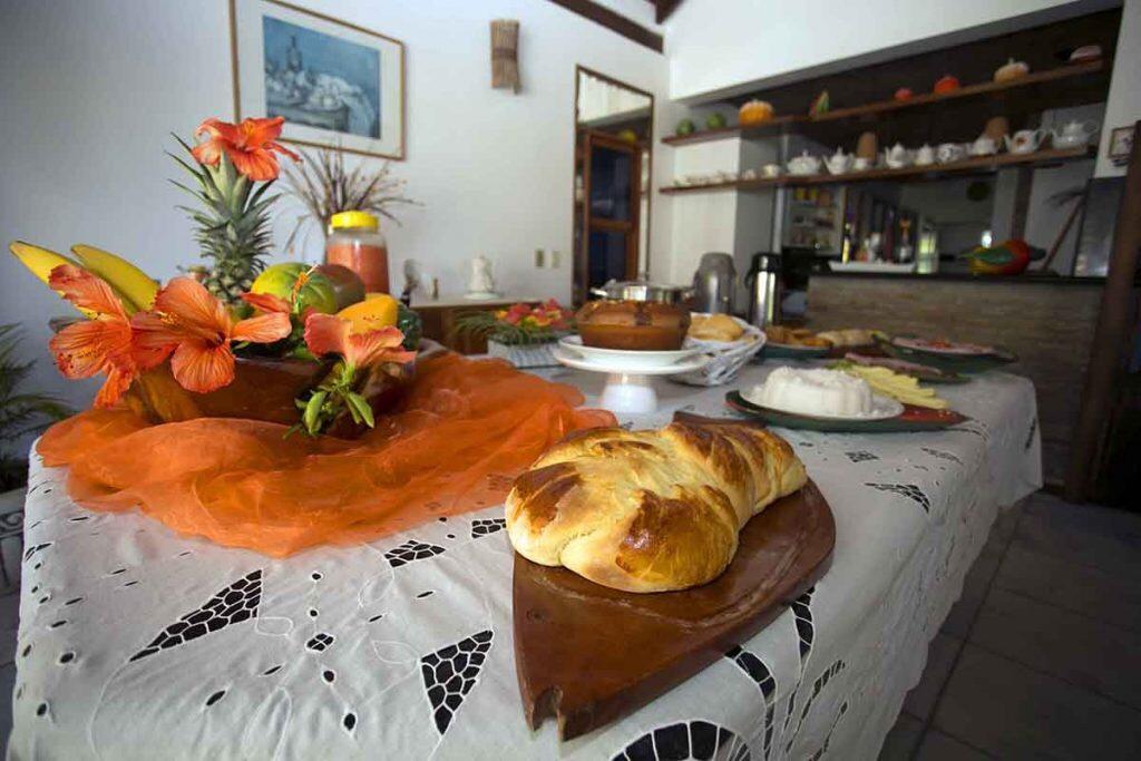 Pousada Vitoria Ilhéus Εξωτερικό φωτογραφία